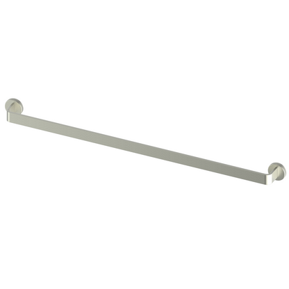VENZA TOWEL BAR BRUSHED NICKEL 2320130
