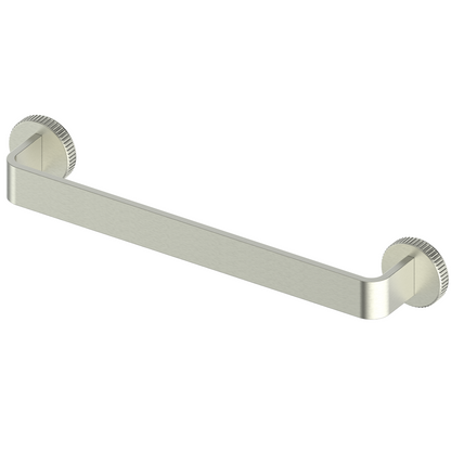 VENZA TOWEL HOLDER_BRUSHED NICKEL 2320122
