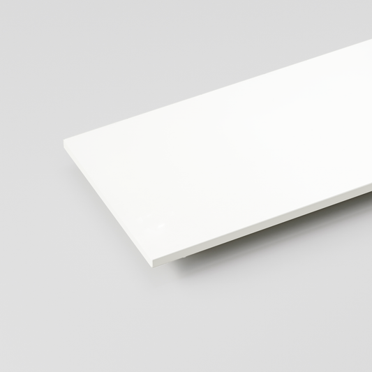 CODE VELOUR VILLASTONE 750 SOLID SURFACE VANITY TOP