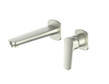 GREENS DAVENA WALL BASIN MIXER