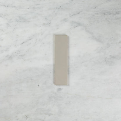 WAVE SUBWAY FAWN GLOSS TILE 75×300