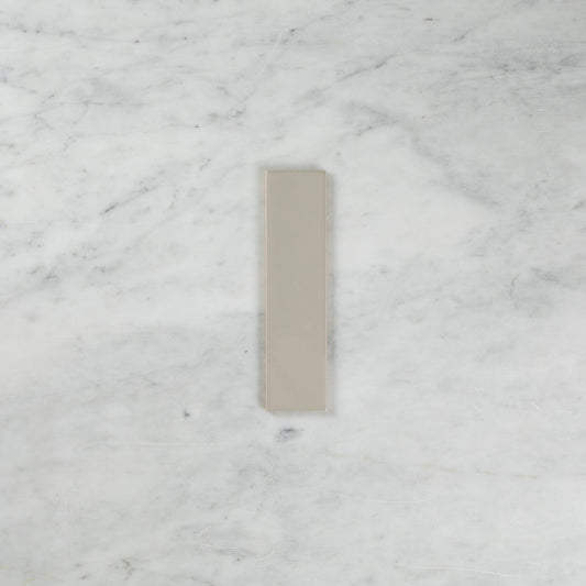 WAVE SUBWAY FAWN GLOSS TILE 75×300