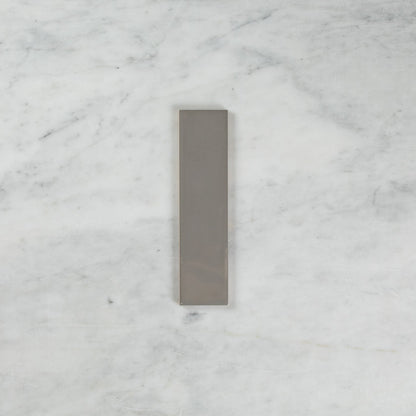 WAVE SUBWAY TAUPE GLOSS TILE 75×300