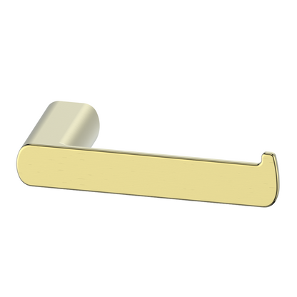 ZEIA TOILET ROLL HOLDER BRUSHED BRASS 2460805