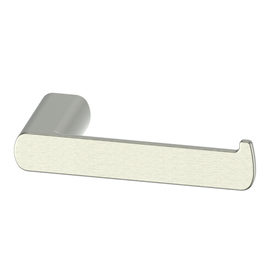 ZEIA TOILET ROLL HOLDER BRUSHED NICKEL 2460805