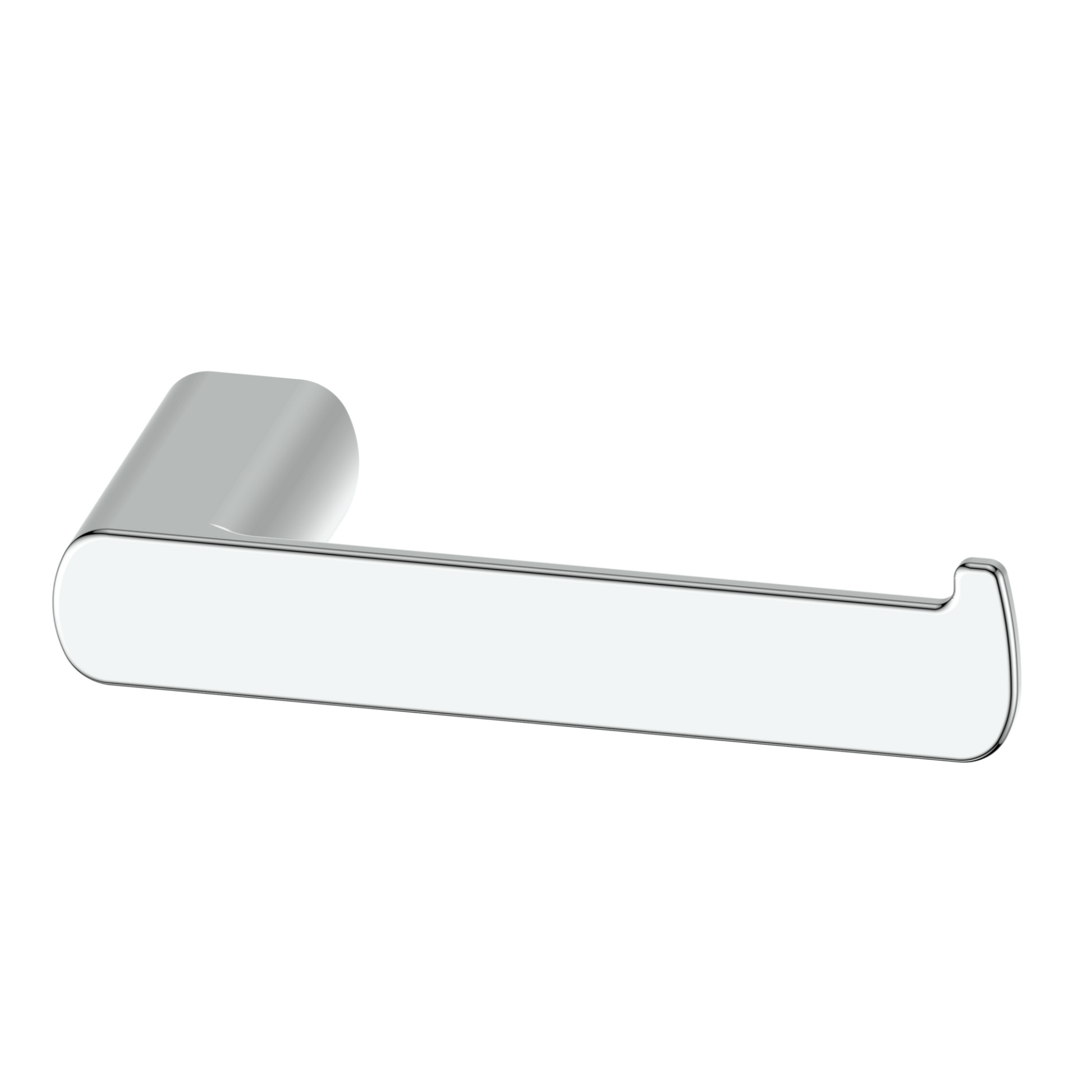 ZEIA TOILET ROLL HOLDER CHROME 2460805