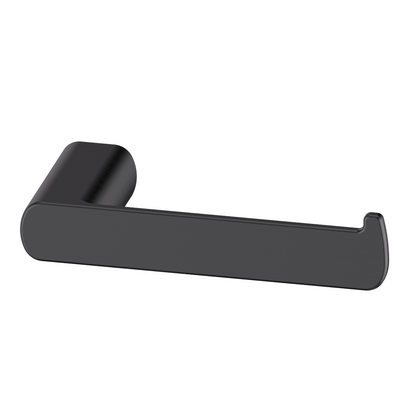 ZEIA TOILET ROLL HOLDER GUNMETAL 2460805