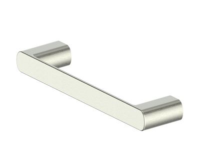 ZEIA TOWEL BAR BRUSHED NICKEL 2460205