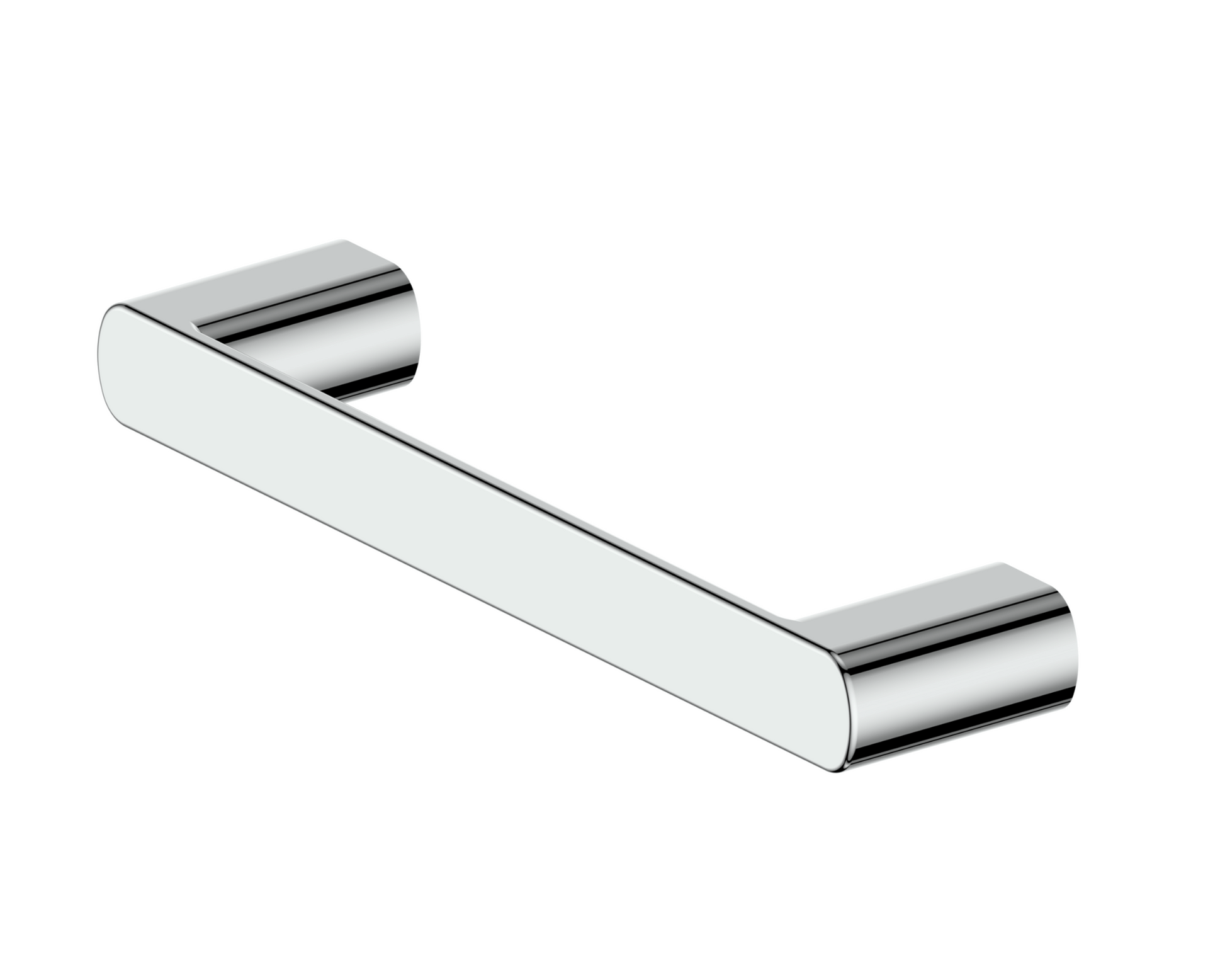 ZEIA TOWEL BAR CHROME 2460205