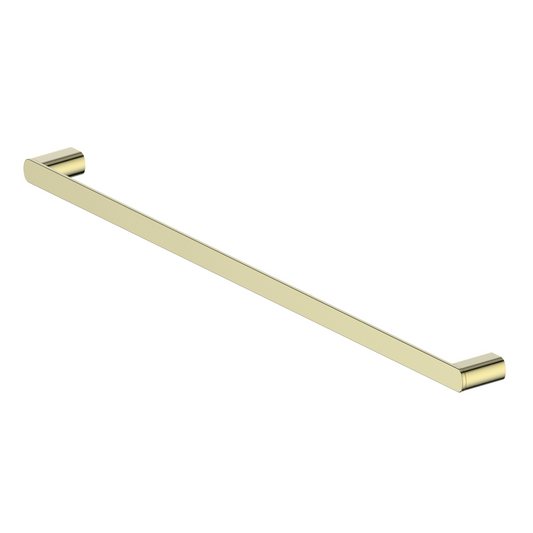 ZEIA TOWEL RAIL BRUSHED BRASS 2460305