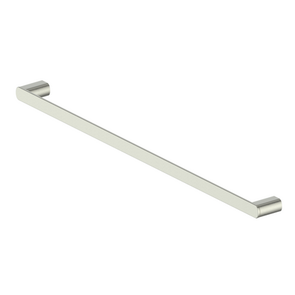 ZEIA TOWEL RAIL BRUSHED NICKEL 2460305