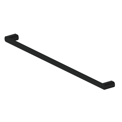 ZEIA TOWEL RAIL MATTE BLACK 2460305