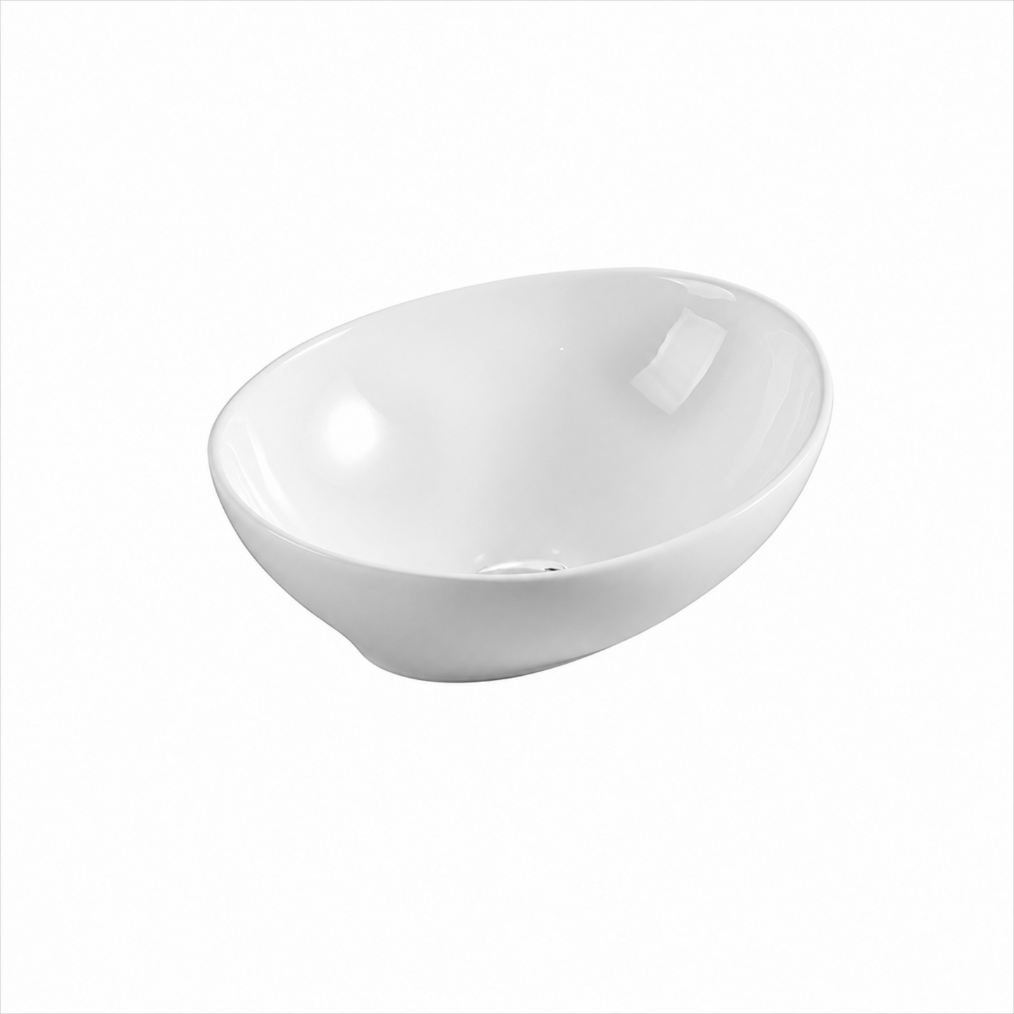 ZENMO ARTISIC COUNTER TOP BASIN