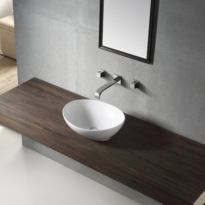 ZENMO ARTISIC COUNTER TOP BASIN