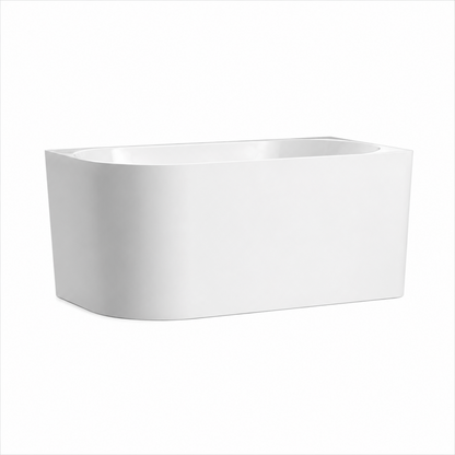 ZENMO BONDI CORNER BATH 1485