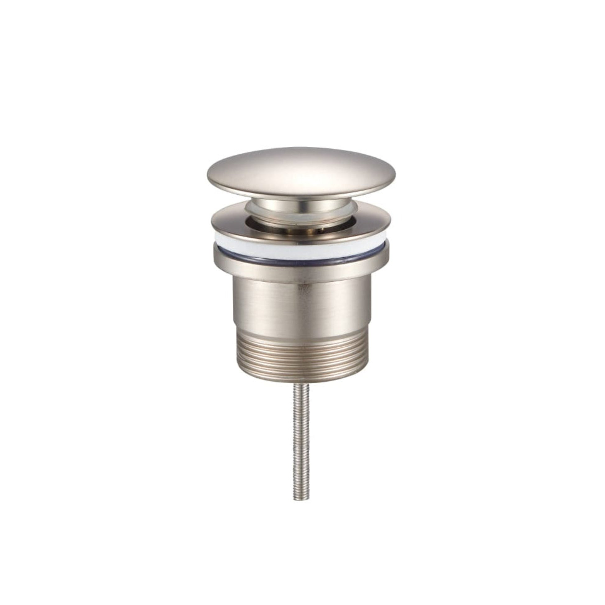 ZENMO BRASS POP UP BASIN WASTE