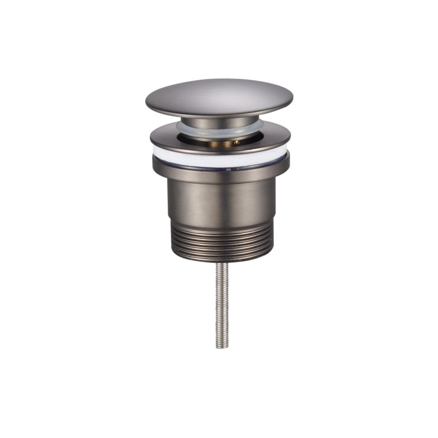 ZENMO BRASS POP UP BASIN WASTE