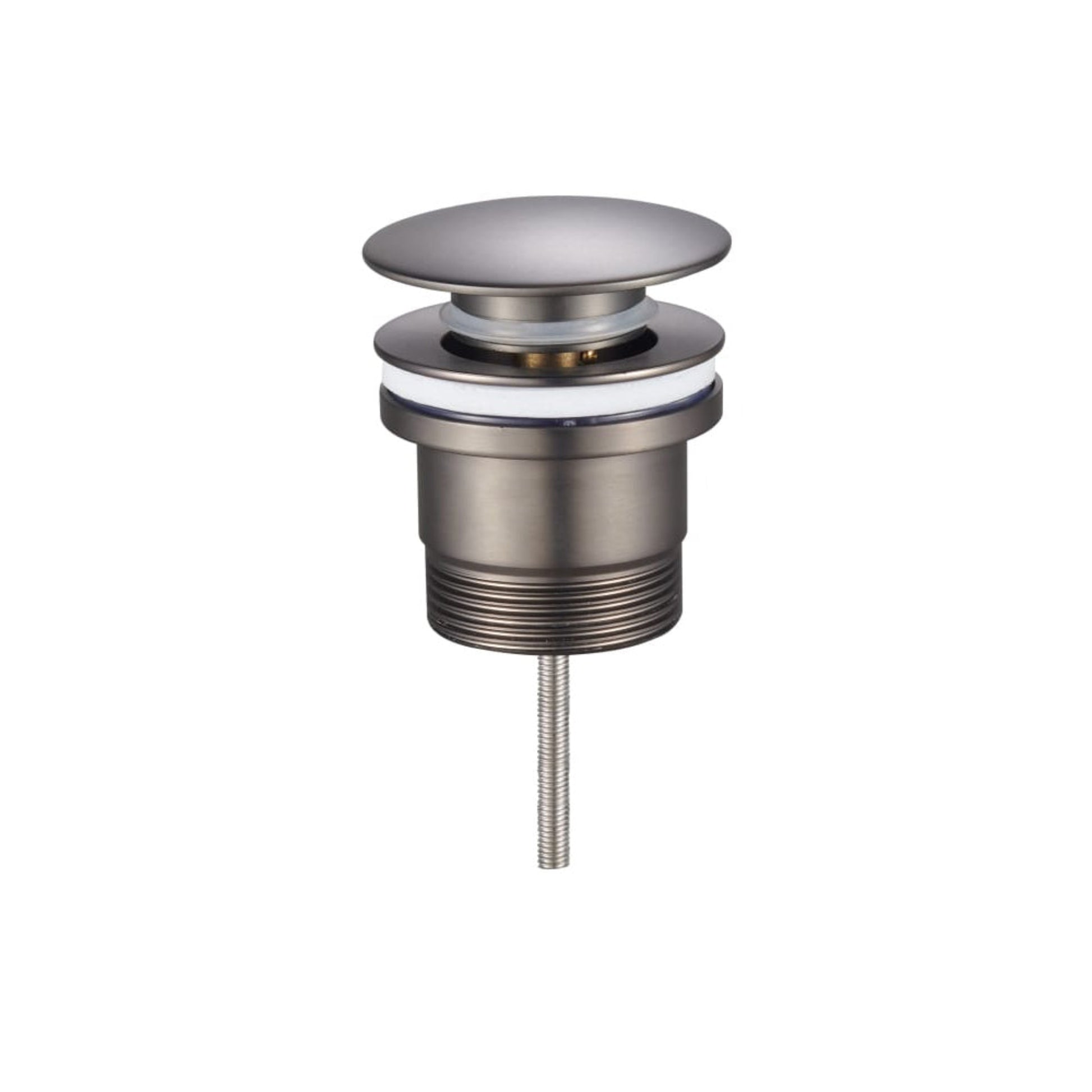 ZENMO BRASS POP UP BASIN WASTE