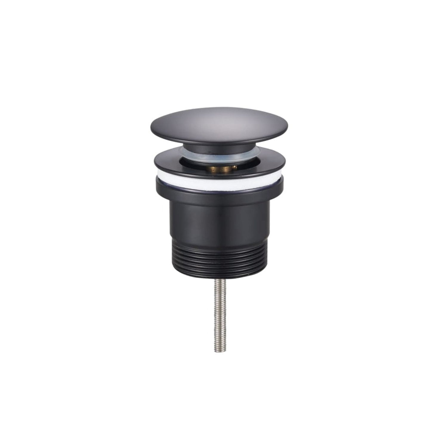 ZENMO BRASS POP UP BASIN WASTE