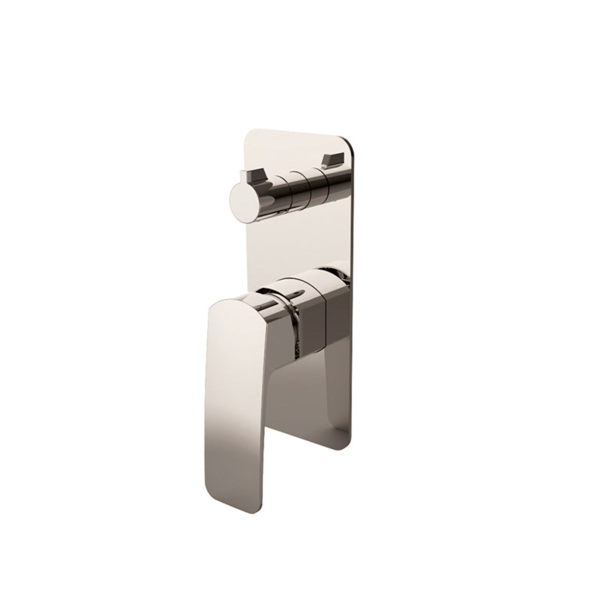 ZENMO BRAVO-II SHOWER MIXER w/DIVERTER