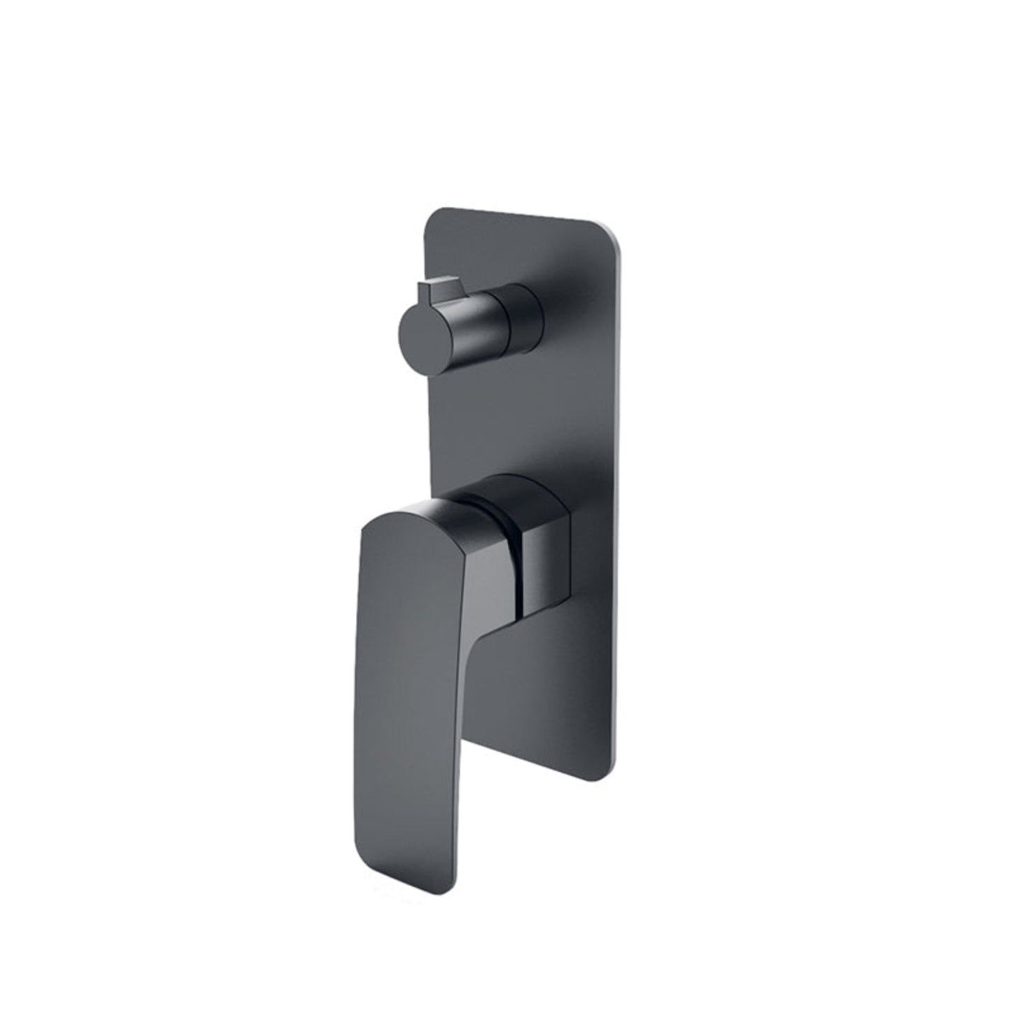 ZENMO BRAVO-II SHOWER MIXER w/DIVERTER