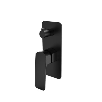 ZENMO BRAVO-II SHOWER MIXER w/DIVERTER