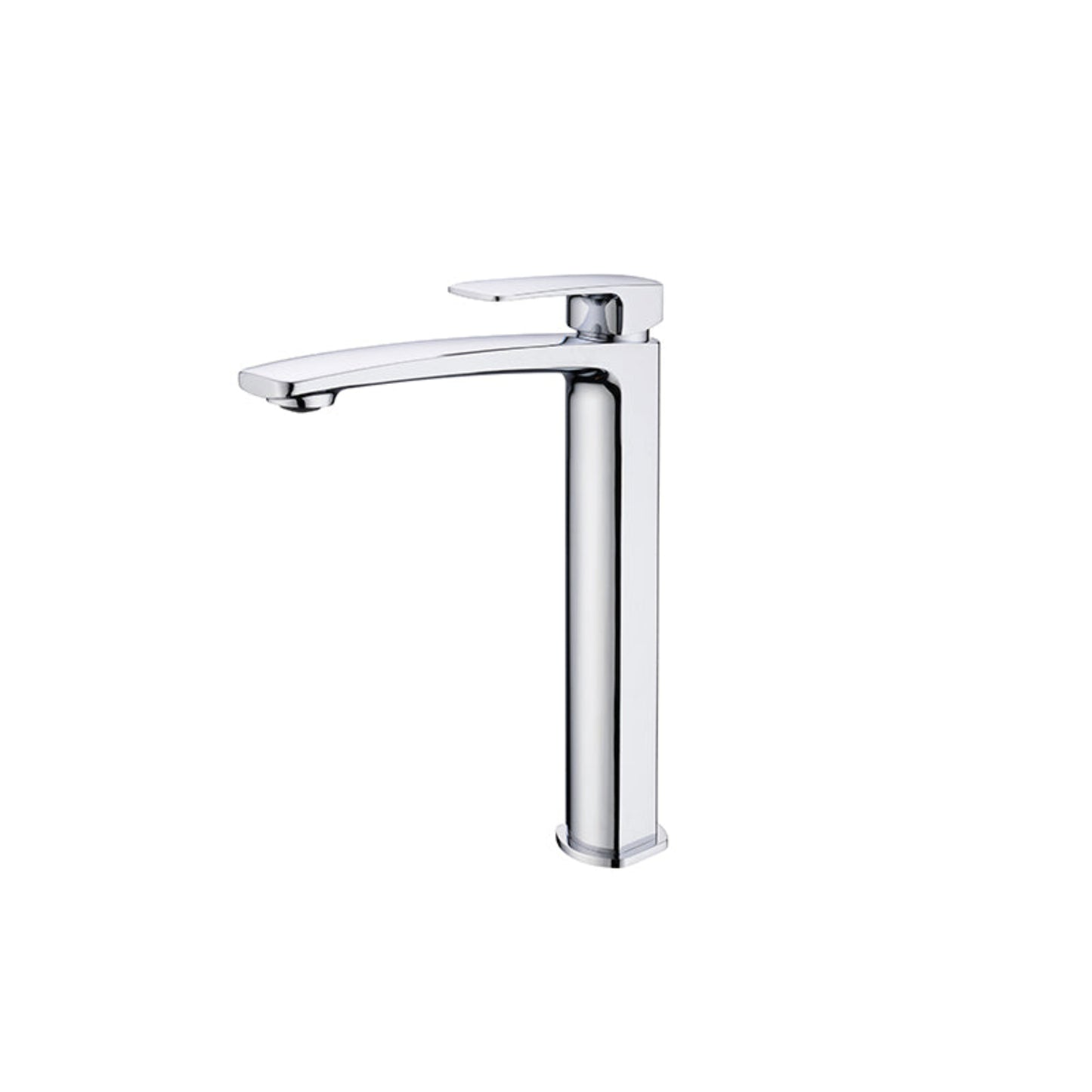 ZENMO BRAVO-II TOWER BASIN MIXER