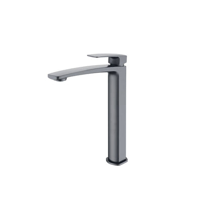 ZENMO BRAVO-II TOWER BASIN MIXER
