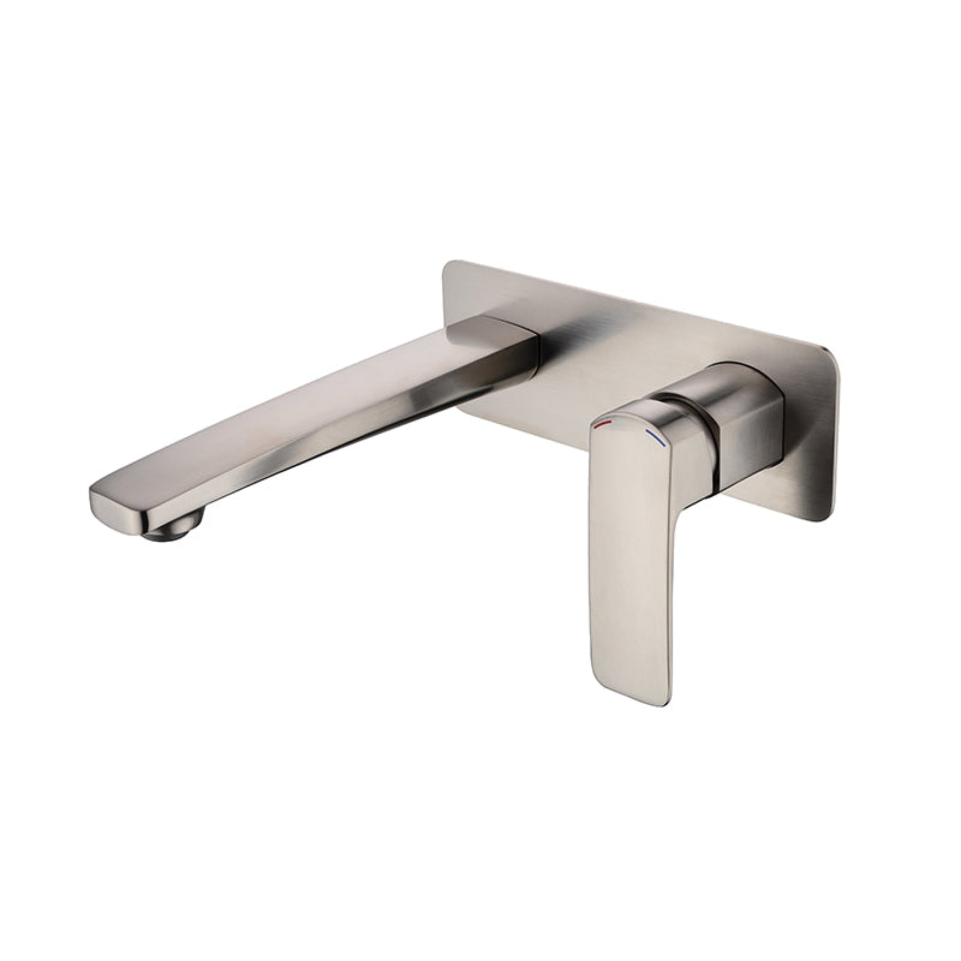 ZENMO BRAVO-II WALL BASIN MIXER
