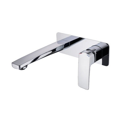 ZENMO BRAVO-II WALL BASIN MIXER