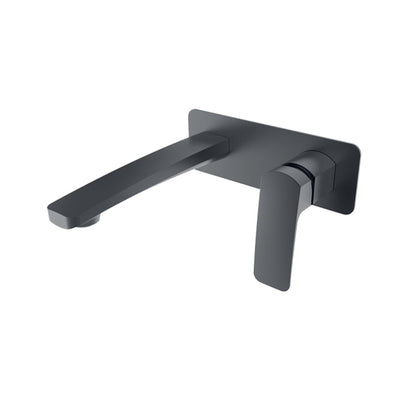 ZENMO BRAVO-II WALL BASIN MIXER