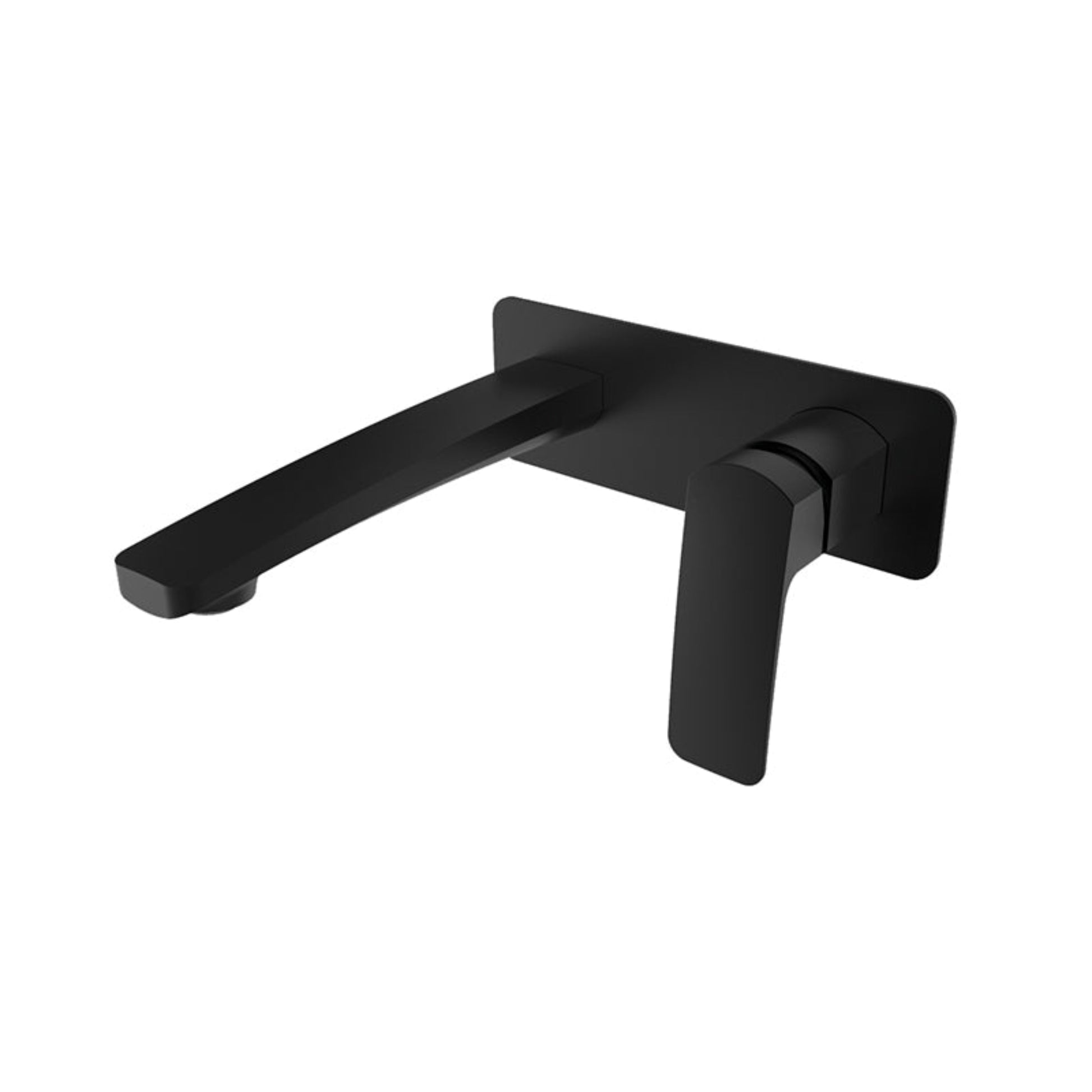 ZENMO BRAVO-II WALL BASIN MIXER