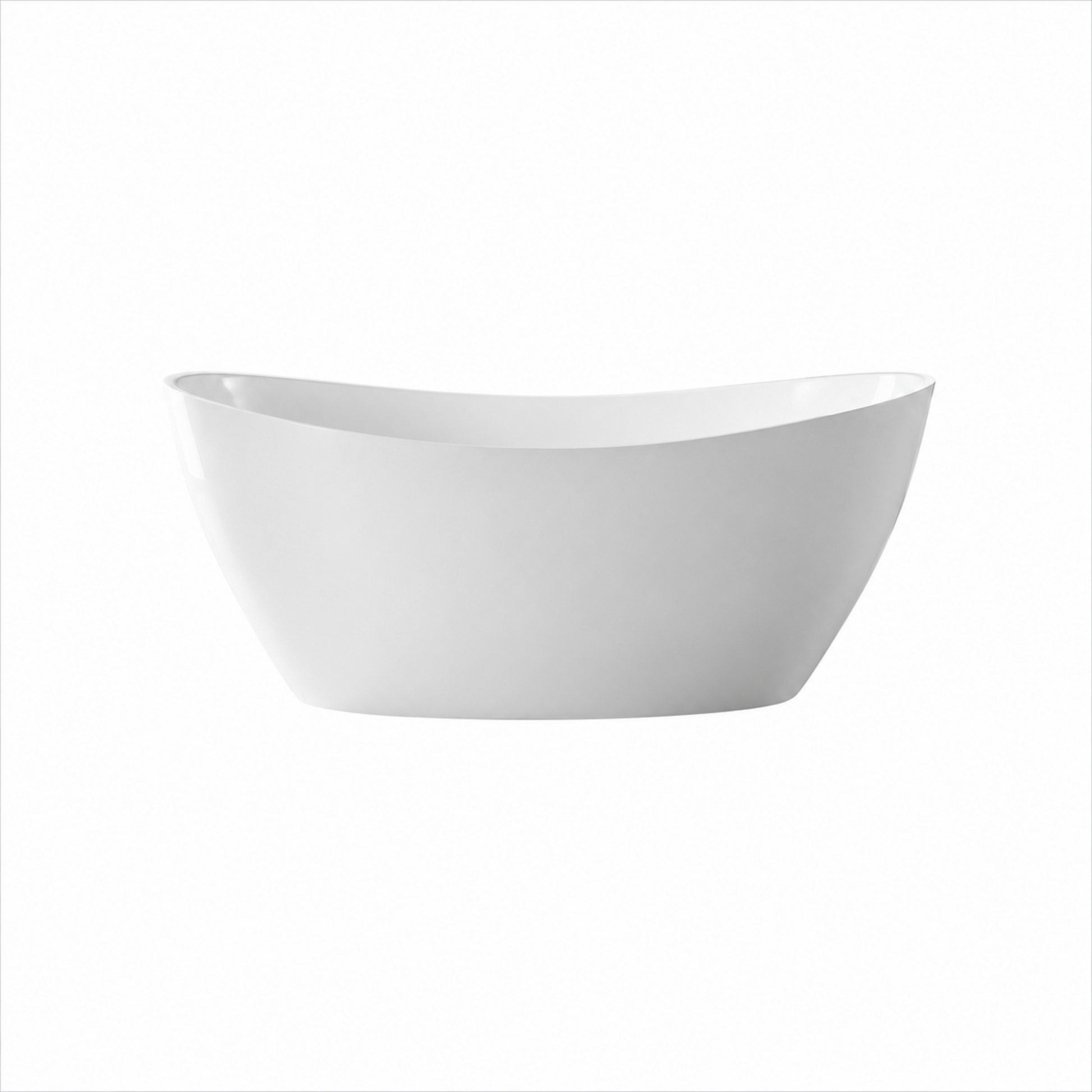 ZENMO BRAVO FREESTANDING BATH 1490