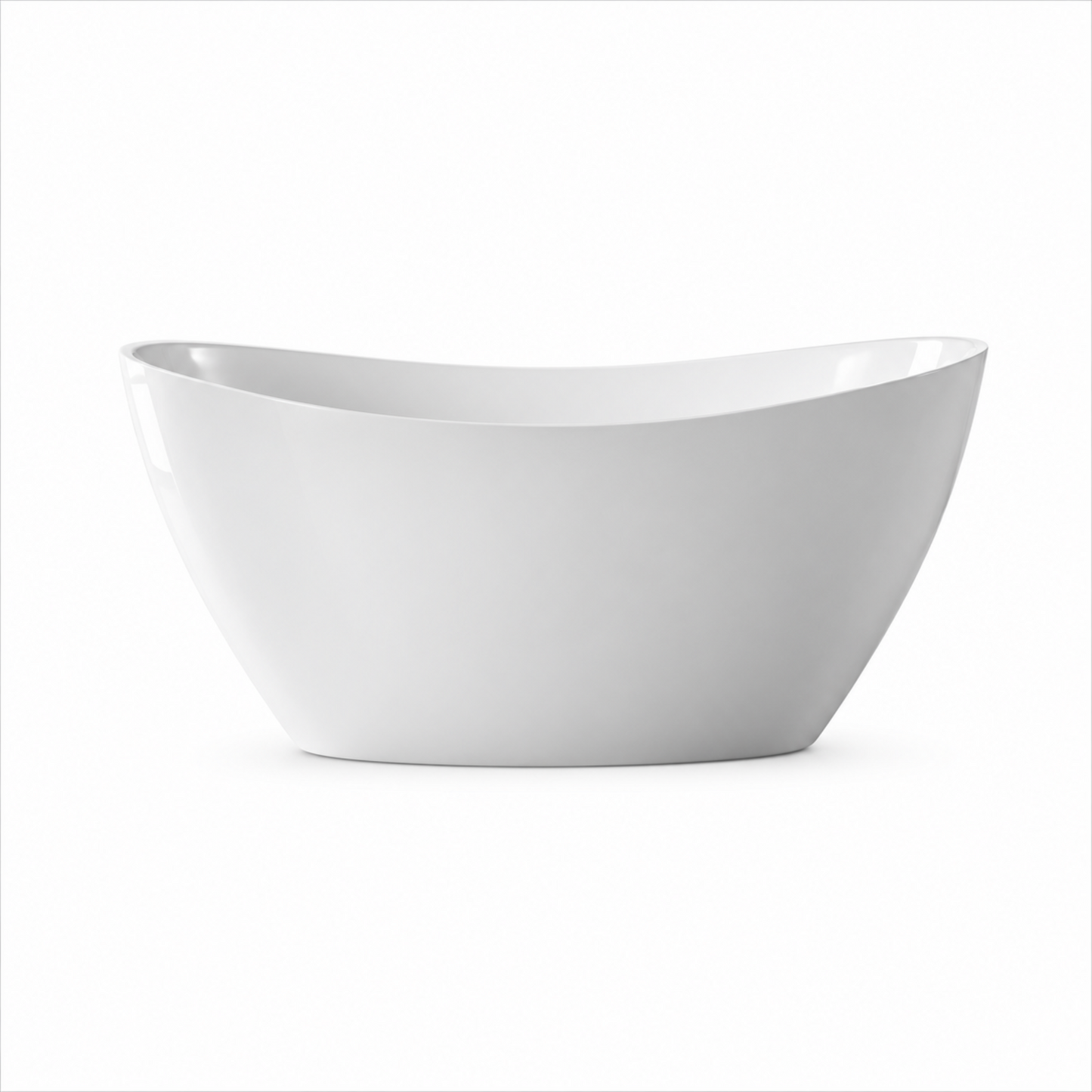 ZENMO BRAVO FREESTANDING BATH 1690