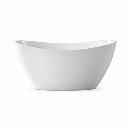 ZENMO BRAVO FREESTANDING BATH 1690