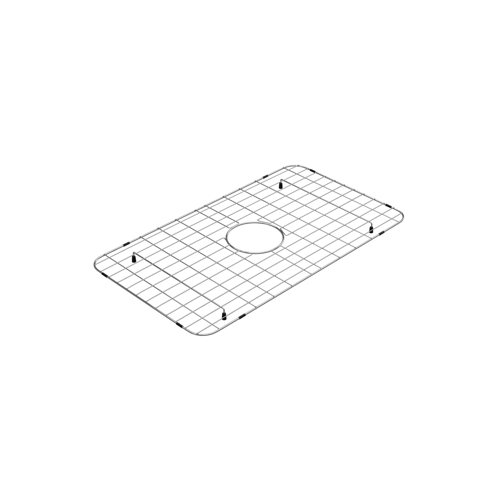 ZENMO BUTLERS SINK GRID