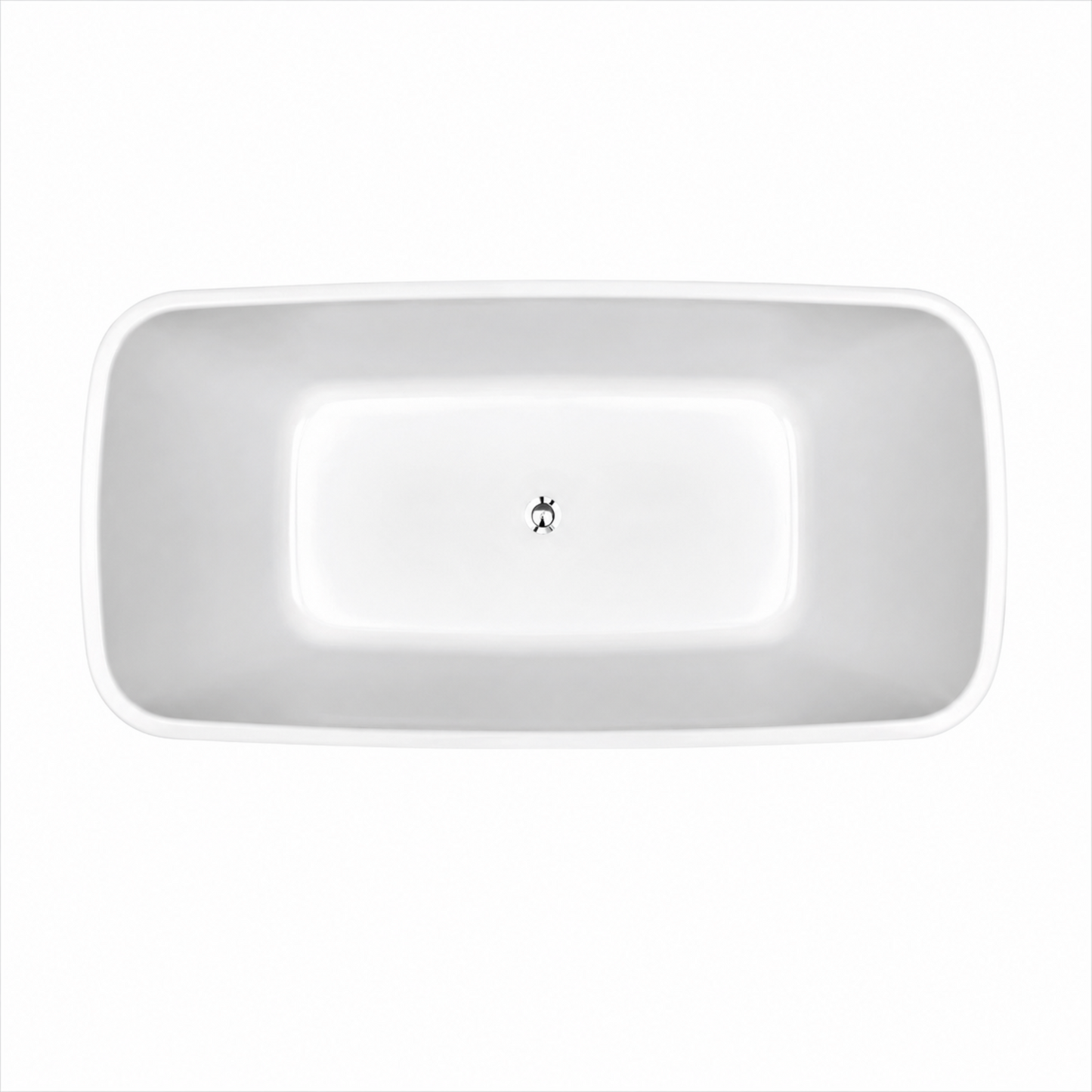 ZENMO CHLOE FREESTANDING BATH