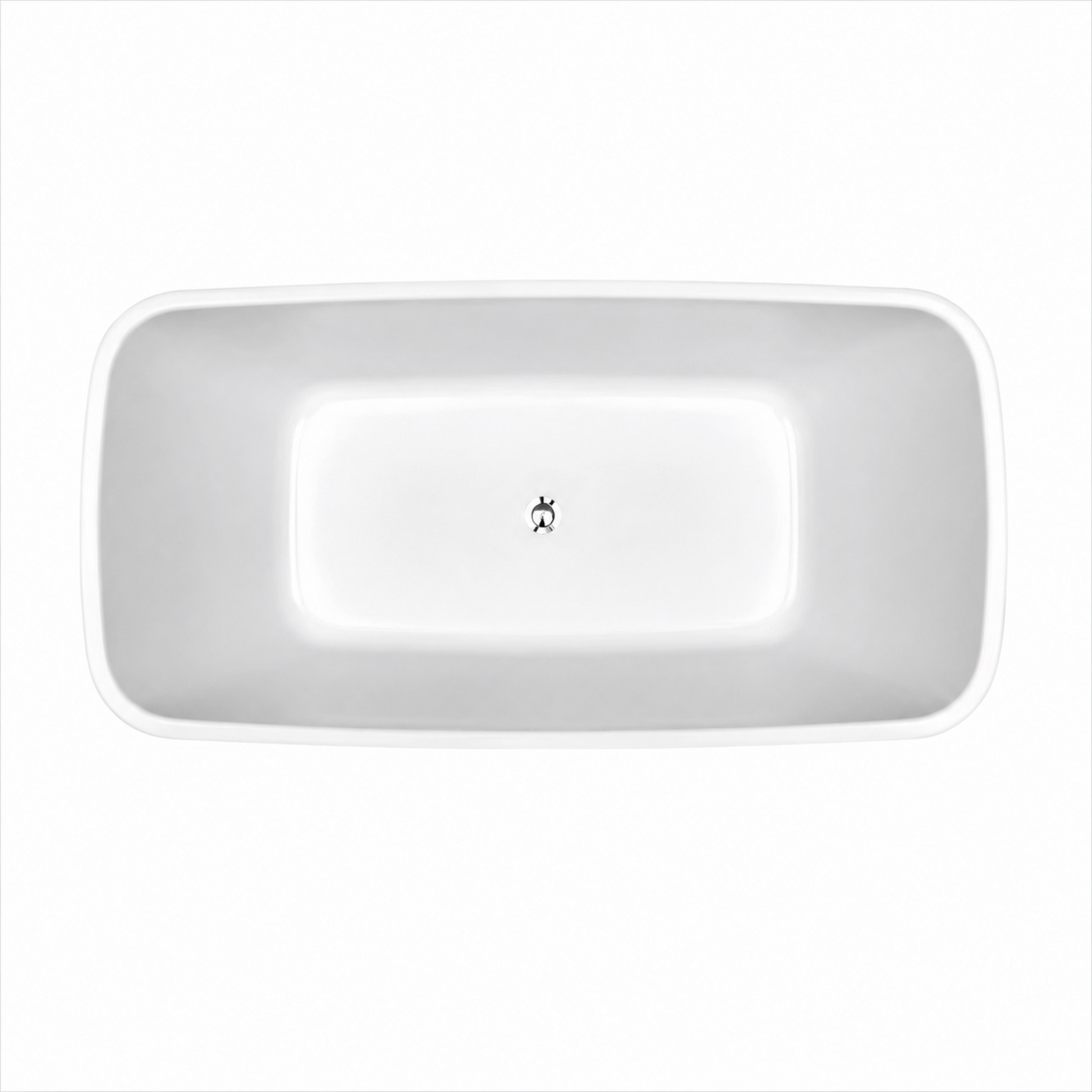ZENMO CHLOE FREESTANDING BATH