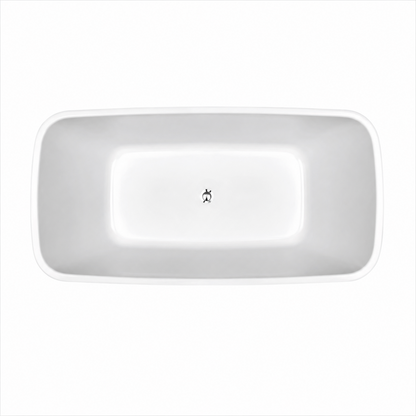 ZENMO CHLOE FREESTANDING BATH