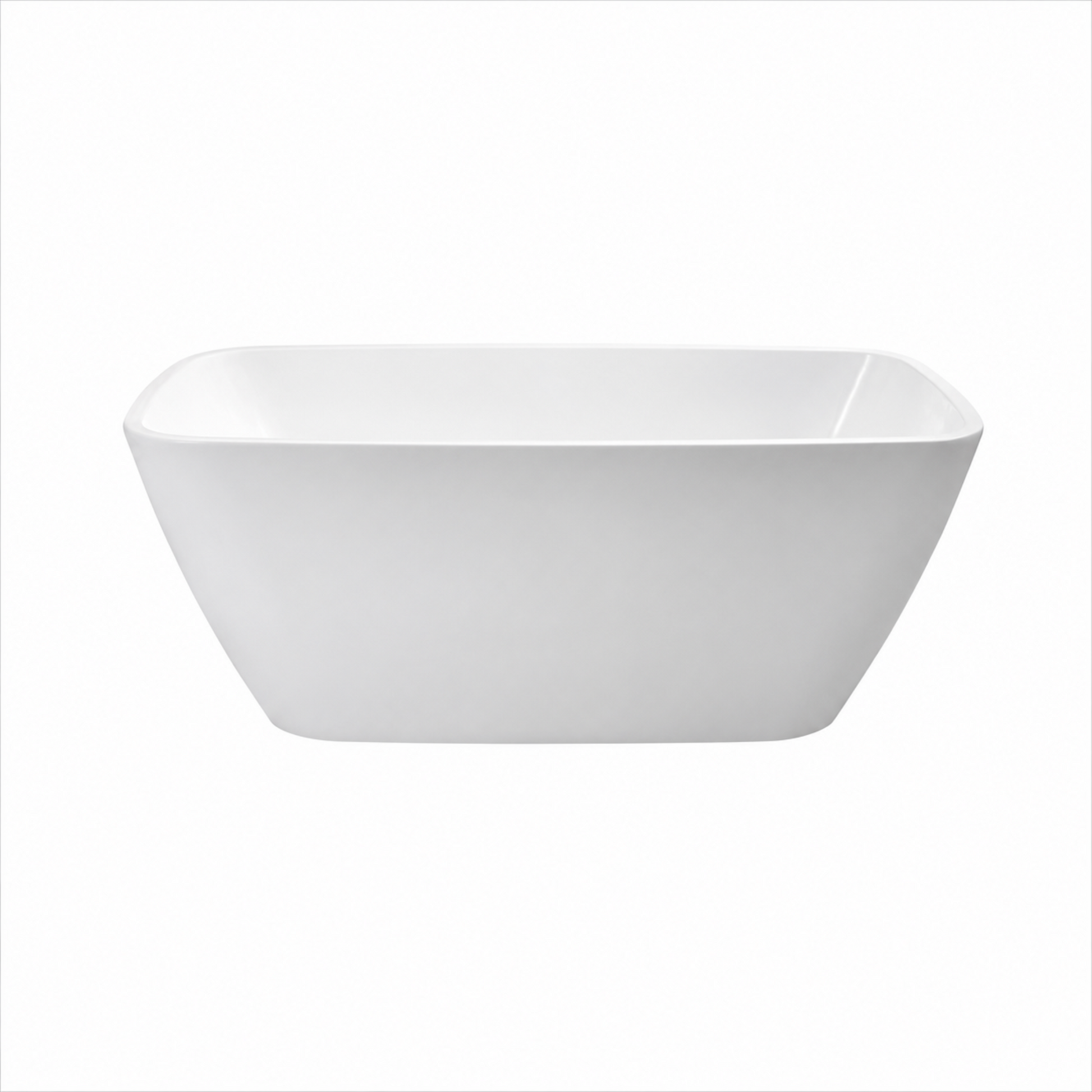 ZENMO CHLOE FREESTANDING BATH 1500