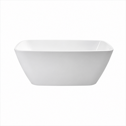 ZENMO CHLOE FREESTANDING BATH 1500