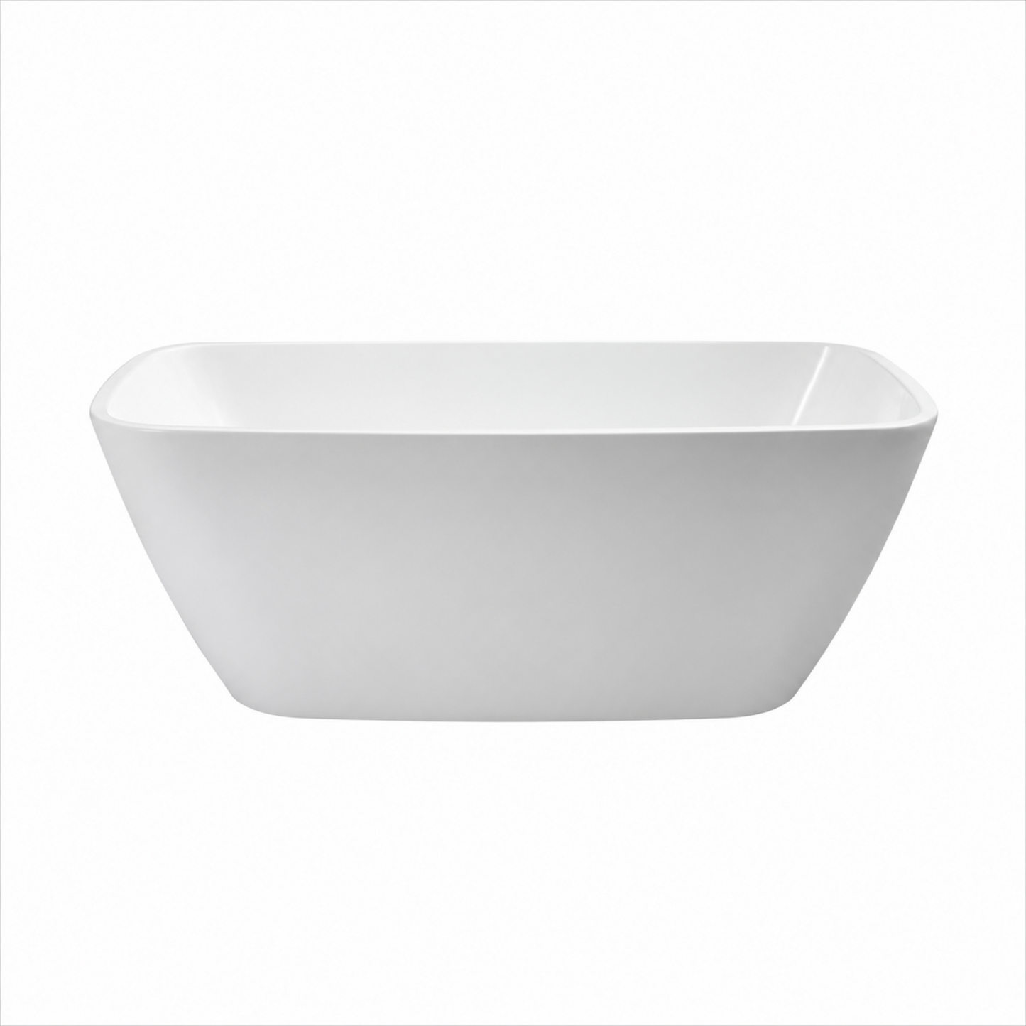 ZENMO CHLOE FREESTANDING BATH 1700