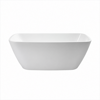 ZENMO CHLOE FREESTANDING BATH 1700