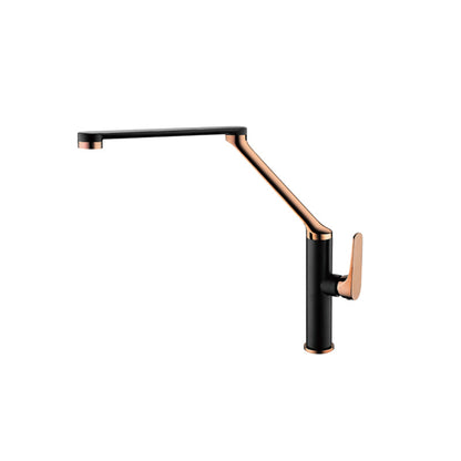 ZENMO EXON7 KITCHEN SINK MIXER