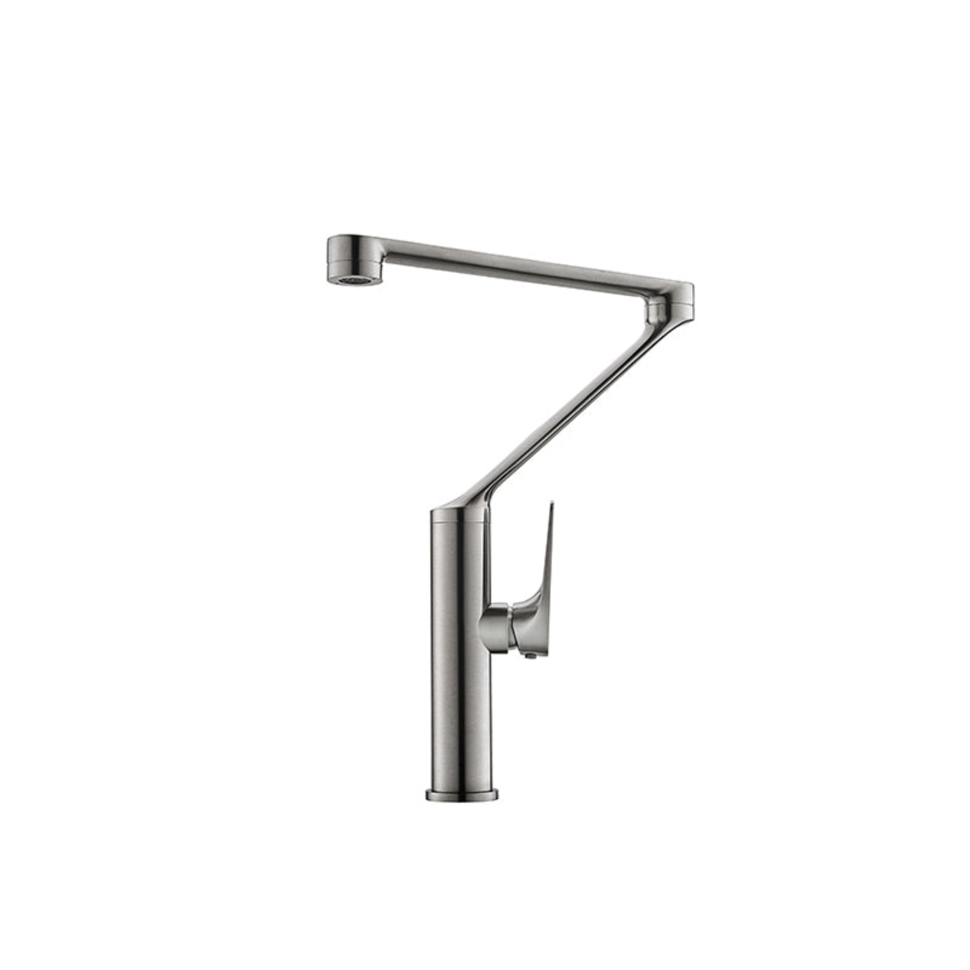 ZENMO EXON7 KITCHEN SINK MIXER