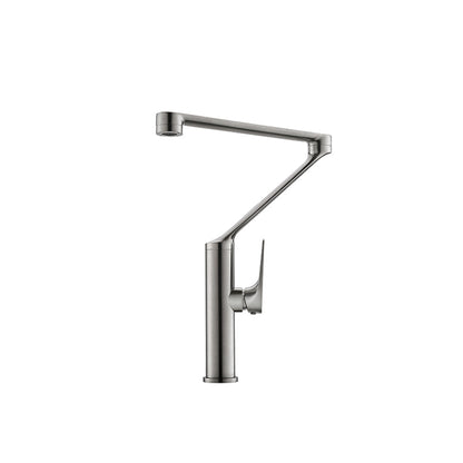 ZENMO EXON7 KITCHEN SINK MIXER