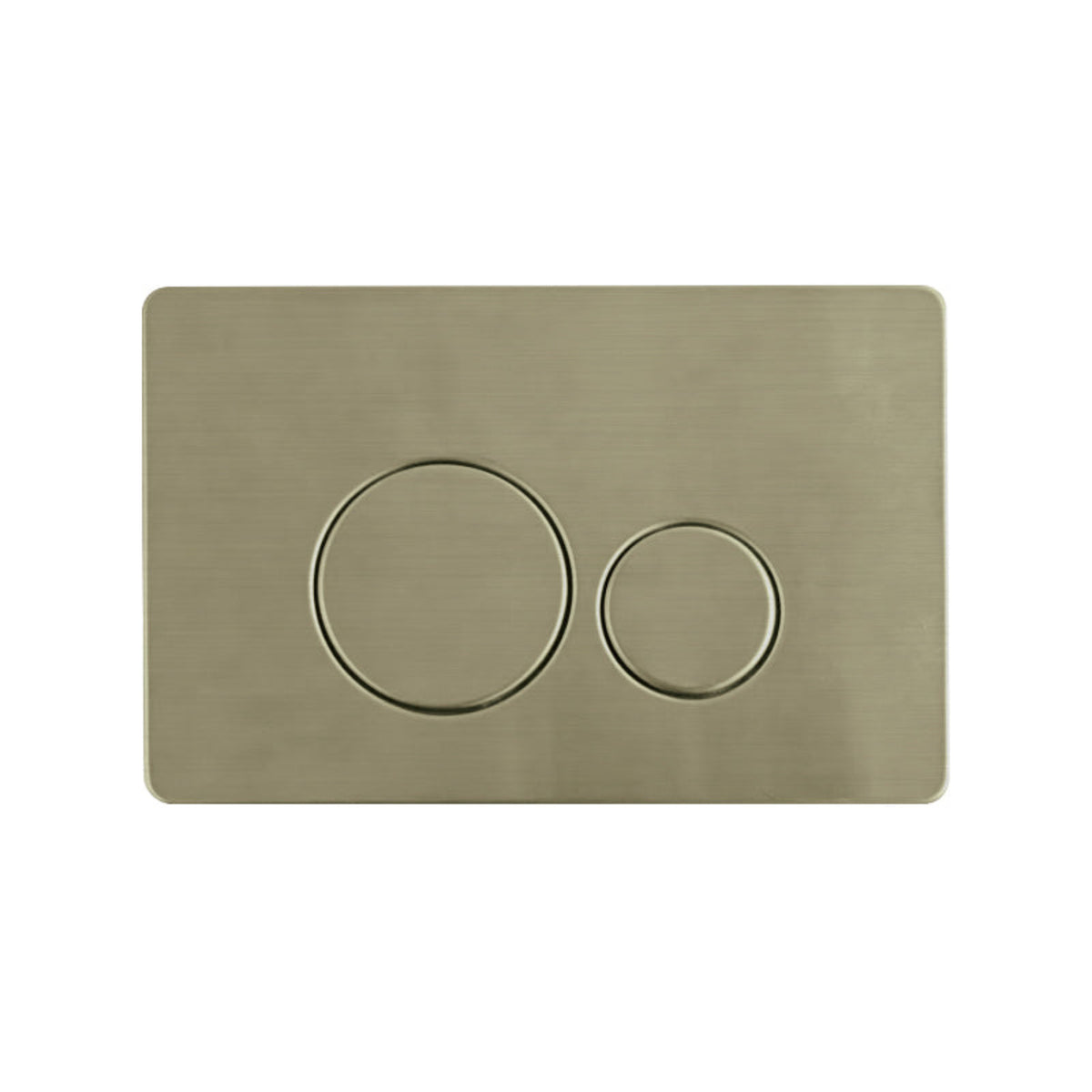 ZENMO GEBERIT COMPATIBLE  TOILET FLUSH BUTTON - 7 COLOURS
