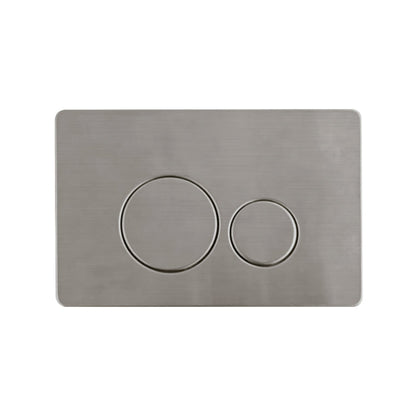 ZENMO GEBERIT COMPATIBLE  TOILET FLUSH BUTTON - 7 COLOURS