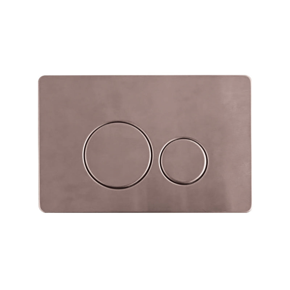 ZENMO GEBERIT COMPATIBLE  TOILET FLUSH BUTTON - 7 COLOURS