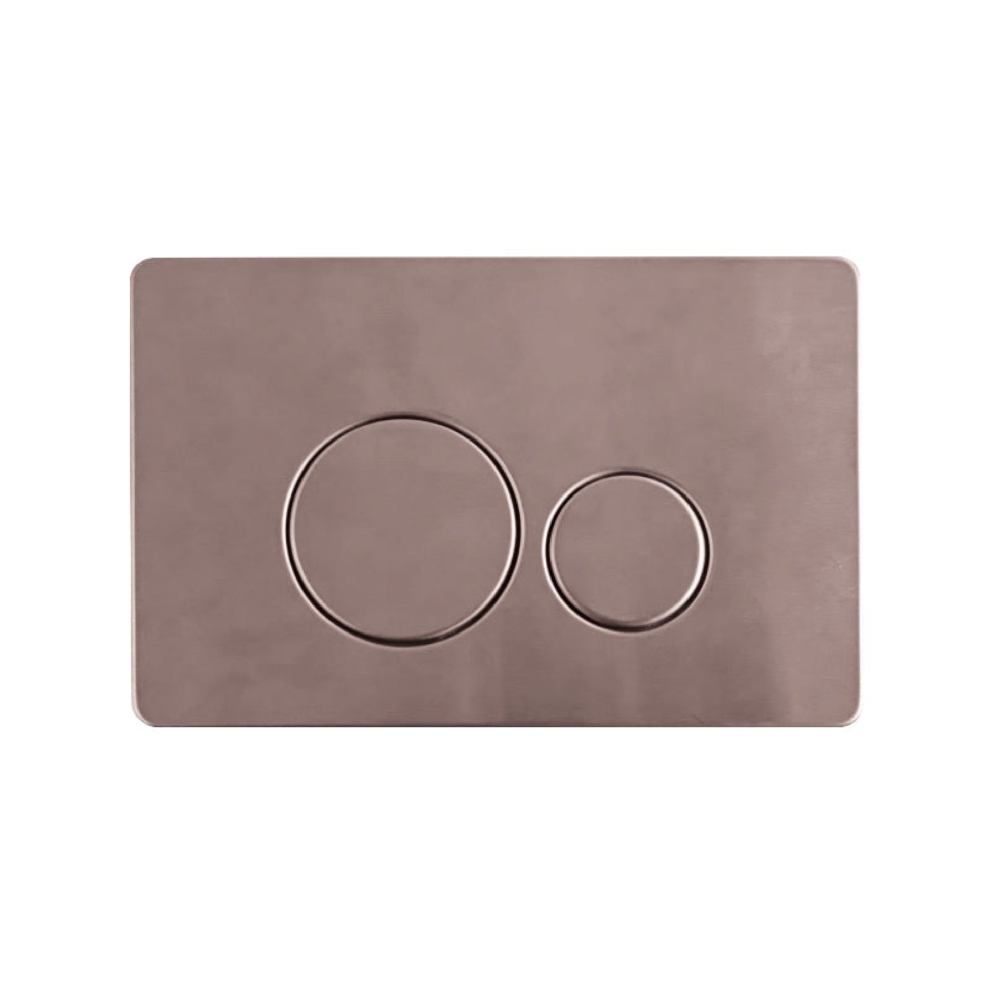 ZENMO GEBERIT COMPATIBLE  TOILET FLUSH BUTTON - 7 COLOURS